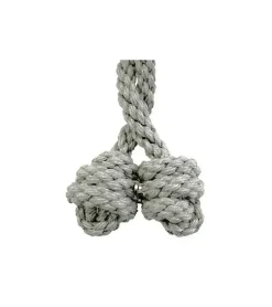 ARIANA - Embrasse Magnétique - Cordage Tressé