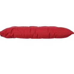 Assise de chaise matelassée coton Unie