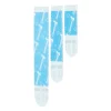 Assortiment de languettes adhésives salle de bains Command (8 petites languettes, 4 languettes moyennes, 4 grandes languettes)