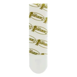 Assortiment de languettes adhésives salle de bains Command (8 petites languettes, 4 languettes moyennes, 4 grandes languettes)