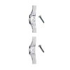 Attache cordon ajustable Ballauff translucide