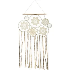 Attrape rêves Été - coton - 59x107 cm - Atmosphera