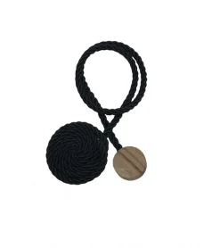 BALI - Embrasse Magnétique - Effet Cordages
