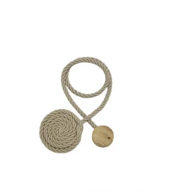 BALI - Embrasse Magnétique - Effet Cordages