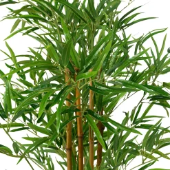 Bambou artificiel hauteur 150 cm