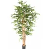 Bambou éco artificiel h.200/210 cm décoratif