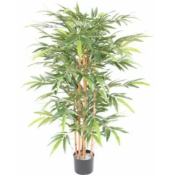 Bambou éco artificiel h.140/150 cm décoratif