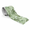 Bande Décorative auto-adhésif Feuilles de MONSTERA Pour Salon 10cm x 300cm