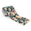 Bande Décorative auto-adhésif FLEURS Abstraction Pour Chambre 10cm x 300cm