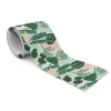 Bande Décorative auto-adhésif Pour Chambre FEUILLES Tropicales 10cm x 300cm