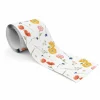 Bande Décorative auto-adhésif PLANTES de Champ Nature Pour Chambre 10cm x 300cm