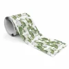 Bande Décorative auto-adhésif Pour Chambre LOTUS Fleurs Feuilles 10cm x 300cm