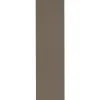 Bande verticale orientable BVO 89 mm H260 Alaska voile taupe