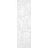 Bande verticale orientable BVO 89 mm H280 arbre blanc