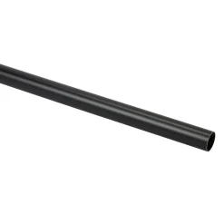 Barre simple GoodHome 19 mm Araxos, 300 cm