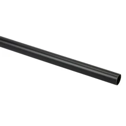 Barre simple GoodHome 19 mm Araxos, 200 cm