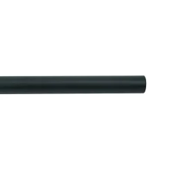 Barre simple GoodHome 19 mm Araxos, 200 cm
