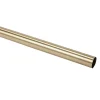 Barre simple GoodHome 28 mm Antiki, 300 cm