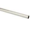 Barre simple GoodHome 28 mm Athens, 300 cm