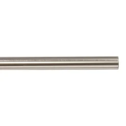 Barre simple GoodHome 28 mm Athens, 300 cm