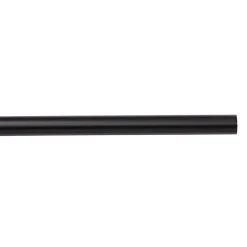 Barre simple GoodHome 19 mm Araxos, 150 cm