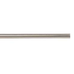 Barre simple GoodHome 16 mm Athens, 200 cm