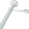 Barre Télescopique Sol-Plafond Sans Perçage - 2 m à 3 m