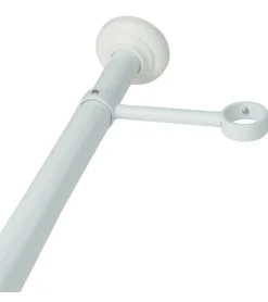 Barre Télescopique Sol-Plafond Sans Perçage - 2 m à 3 m