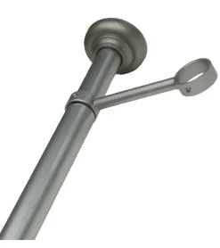 Barre Télescopique Sol-Plafond Sans Perçage - 2 m à 3 m