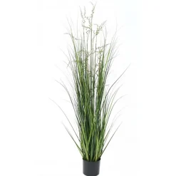 Berry onion grass artificiel h.150 cm