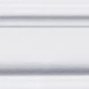Bordure adhésive vinyle expansé Eperua GoodHome blanc