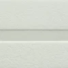 Bordure adhésive vinyle expansé Scabra GoodHome argent