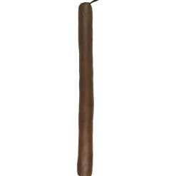 Boudin Bas de Porte "Chic" 80cm Camel