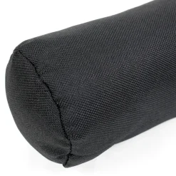 Boudin de porte 80 cm EN FAMILLE Noir Toujours bien au chaud
