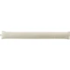 Boudin de Porte imitation fourrure Bouclette Wooly (80x10 cm - Naturel)