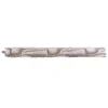 Boudin de Porte imitation fourrure Caribou (80x10 cm - Naturel)