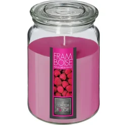 Bougie parfumée Le comptoir de la bougie 510g