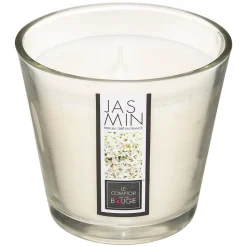 Bougie parfumée Le comptoir de la bougie 190g - modèles aléatoires