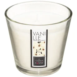 Bougie parfumée Le comptoir de la bougie 190g - modèles aléatoires