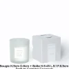Bougie parfumée Sense calming coconuts 195g JBY creation
