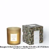 Bougie parfumée Sense enjoy mimosa 195g JBY creation