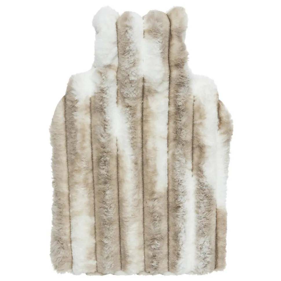 Bouillote bicolore 2L - Atmosphera
