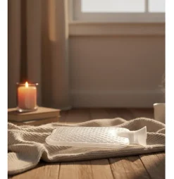Bouillotte a eau Essentiel design et moderne