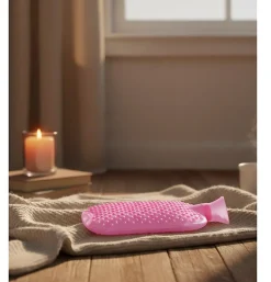 Bouillotte a eau Essentiel design et moderne