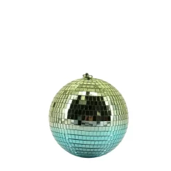 Boule à facettes multicolore d20cm