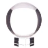 Boule de Cristal sur Support 130mm- Vendu par 1