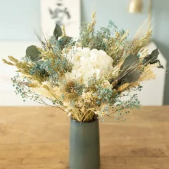Bouquet de fleurs séchées Clemence L