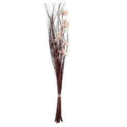 Bouquet de fleurs séchées 100cm