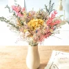 Bouquet de fleurs séchées L MARIE