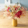 Bouquet de fleurs séchées L AGATHE